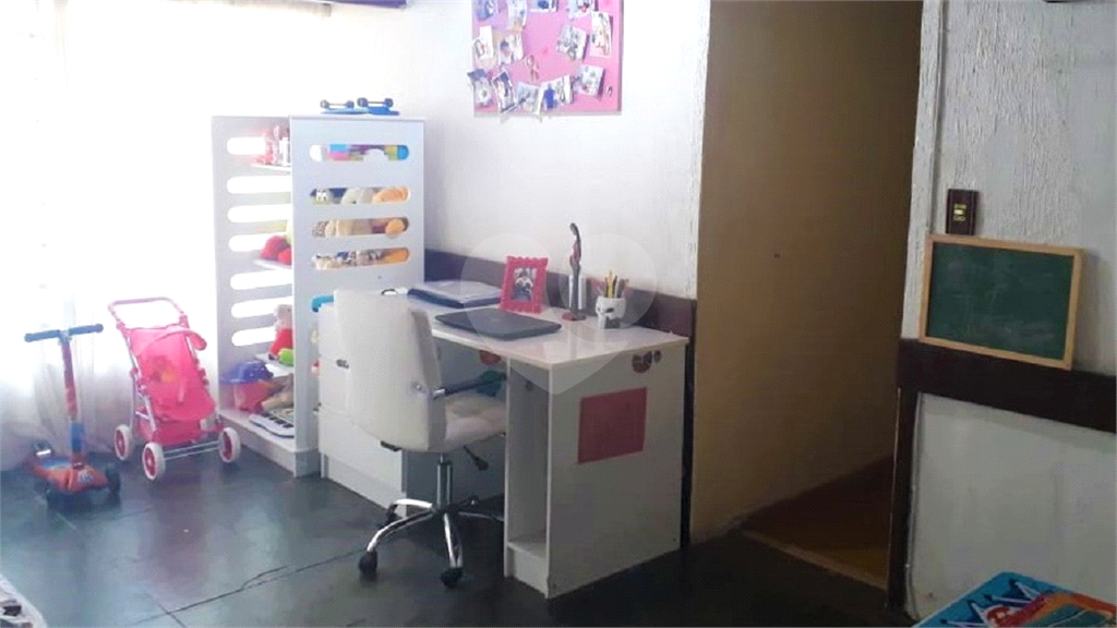 Sobrado Único com muito espaço a preço acessivel