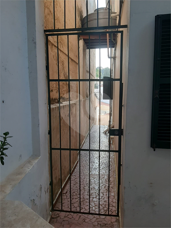 SOBRADO em TREMEMBÉ