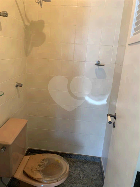 APARTAMENTO em SANTANA