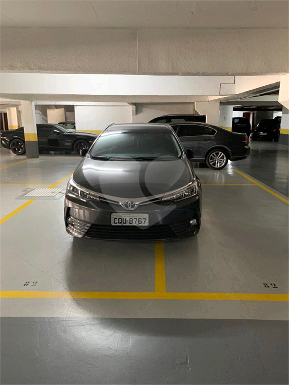 APARTAMENTO em SANTANA