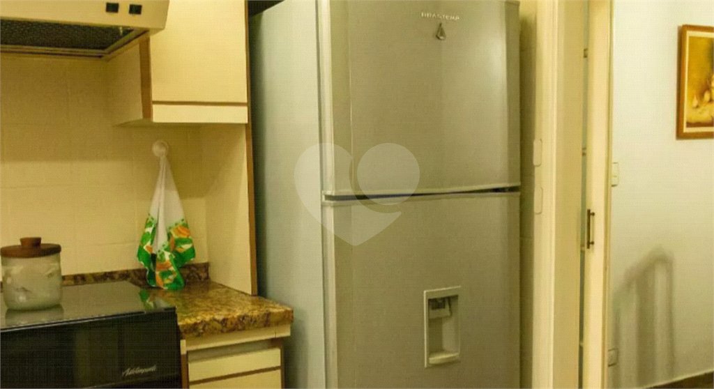 APARTAMENTO em SANTANA