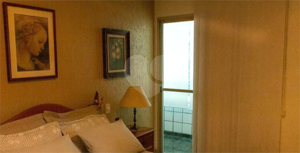 APARTAMENTO em SANTANA