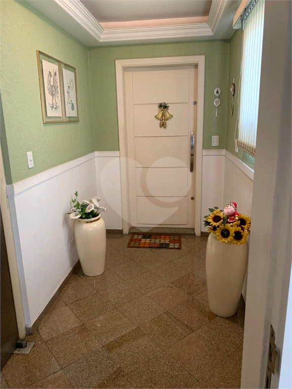 APARTAMENTO em SANTANA