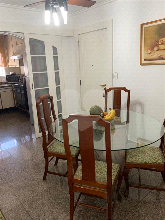 APARTAMENTO em SANTANA