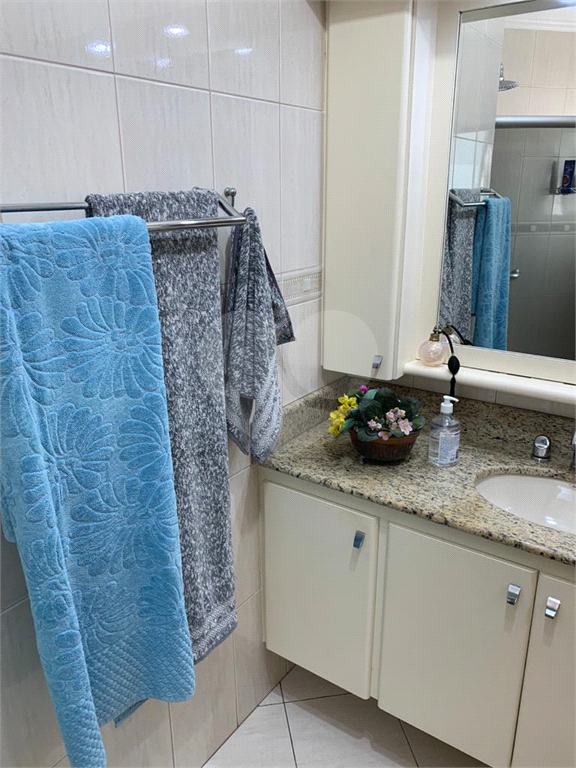 APARTAMENTO em SANTANA