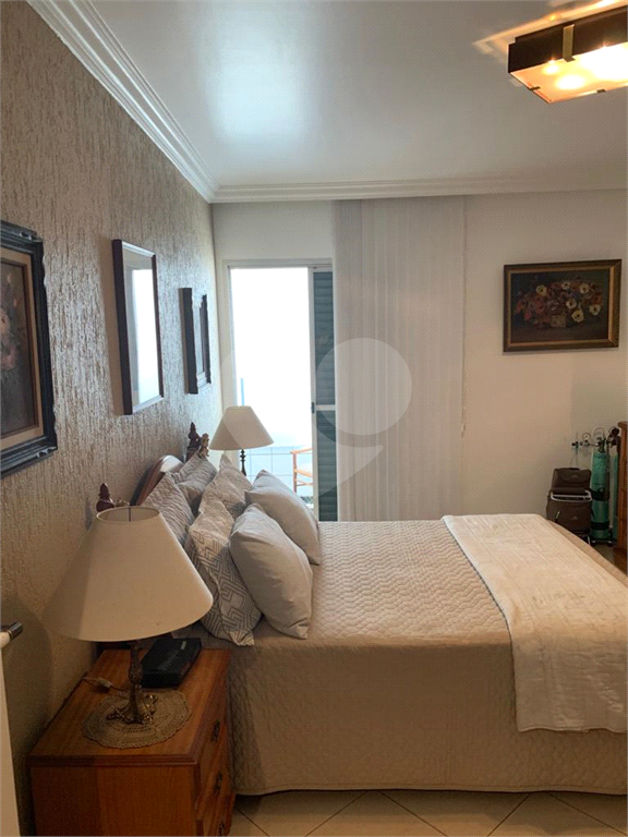 APARTAMENTO em SANTANA