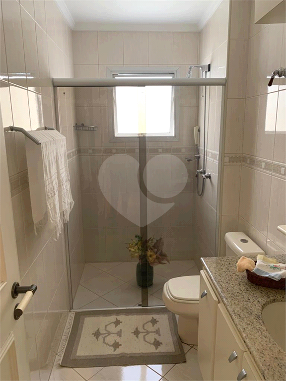 APARTAMENTO em SANTANA