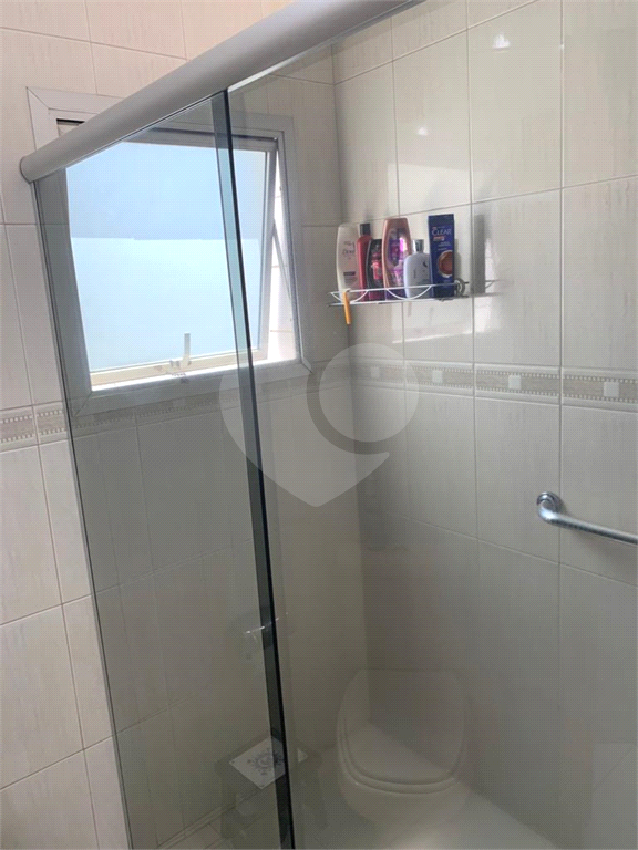 APARTAMENTO em SANTANA