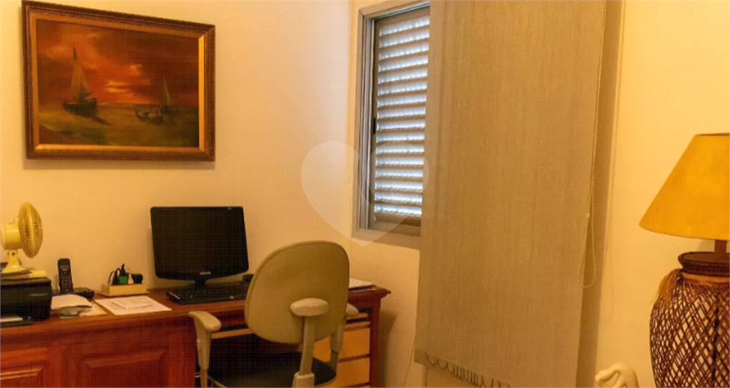 APARTAMENTO em SANTANA