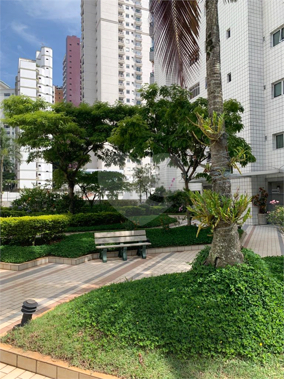 APARTAMENTO em SANTANA