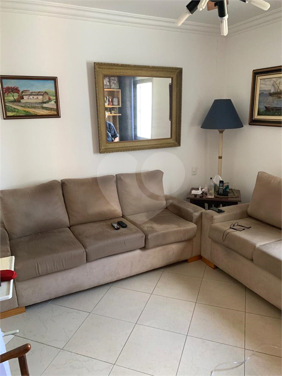 APARTAMENTO em SANTANA