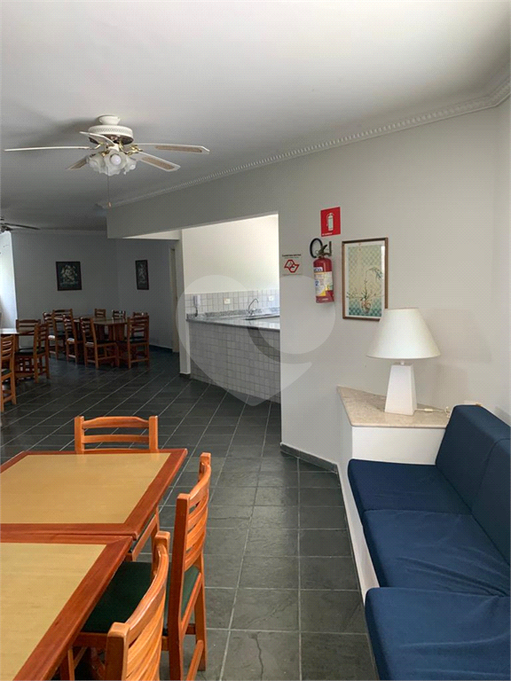 APARTAMENTO em SANTANA