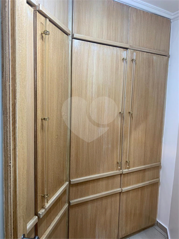 APARTAMENTO em SANTANA