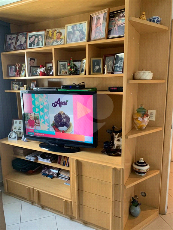 APARTAMENTO em SANTANA