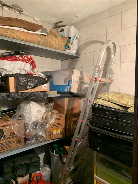 APARTAMENTO em SANTANA