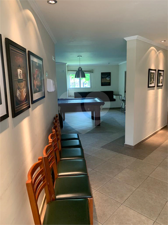 APARTAMENTO em SANTANA