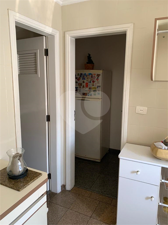 APARTAMENTO em SANTANA