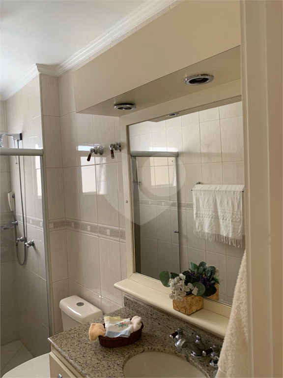 APARTAMENTO em SANTANA
