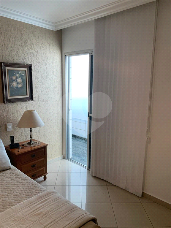 APARTAMENTO em SANTANA