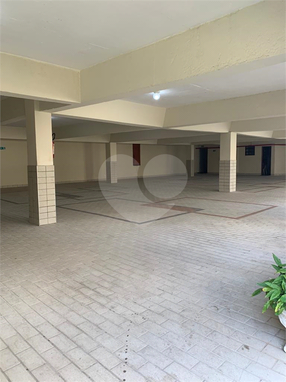 APARTAMENTO em SANTANA