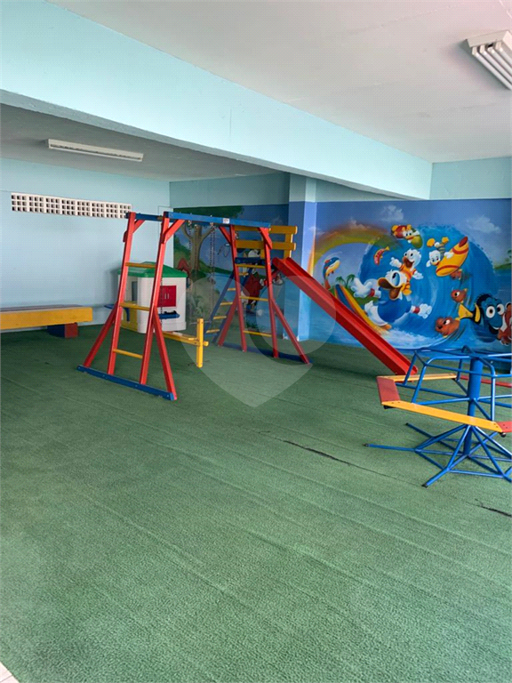 APARTAMENTO em SANTANA