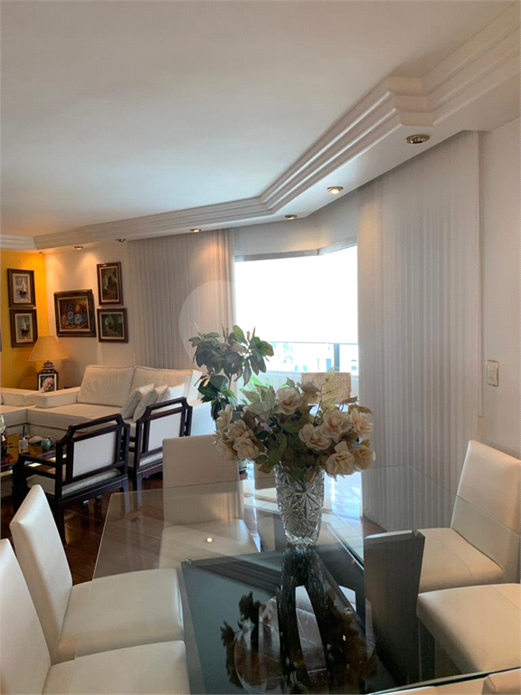 APARTAMENTO em SANTANA
