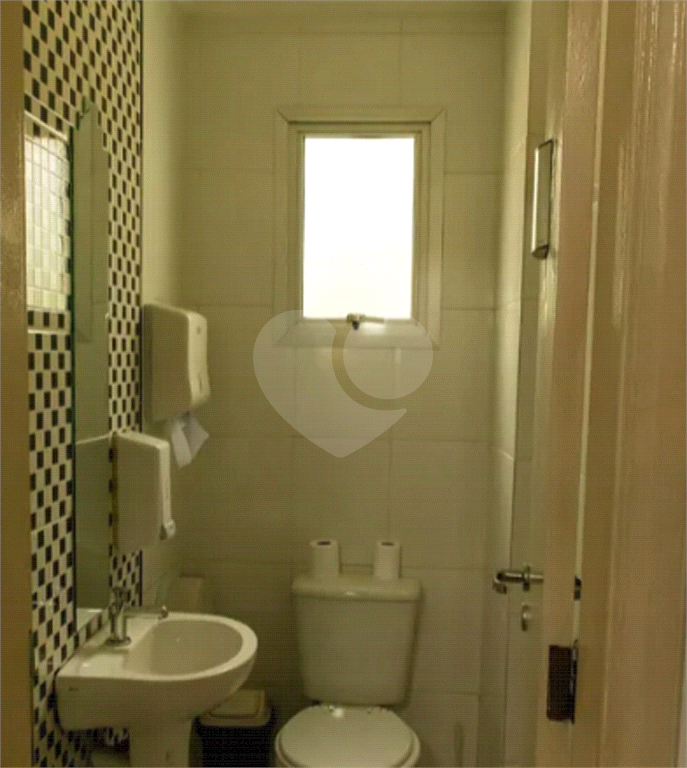 APARTAMENTO em SANTANA