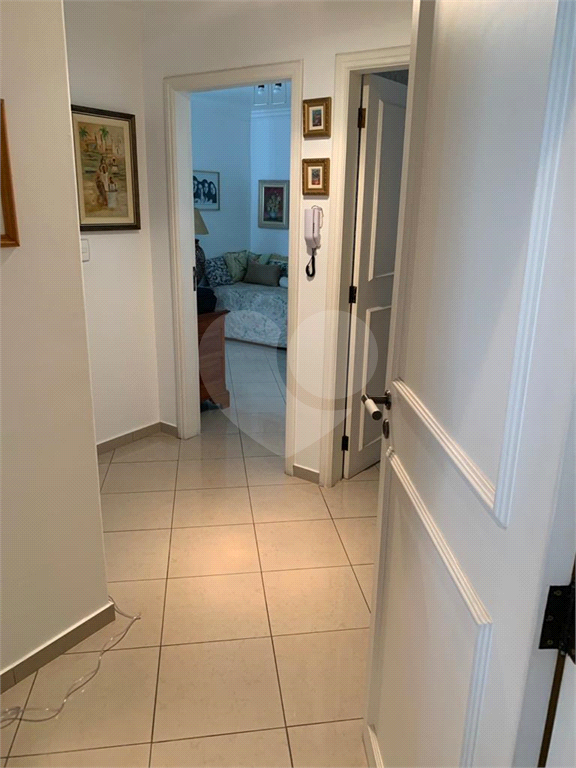 APARTAMENTO em SANTANA