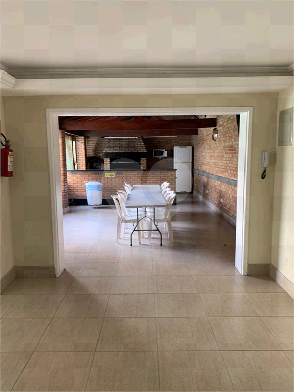 APARTAMENTO em SANTANA