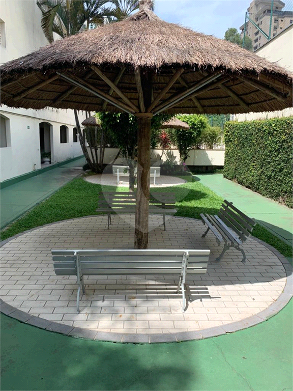 APARTAMENTO em SANTANA