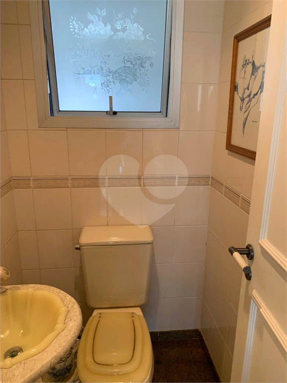 APARTAMENTO em SANTANA