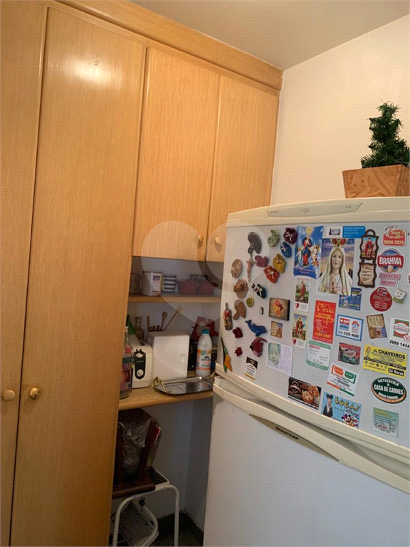 APARTAMENTO em SANTANA