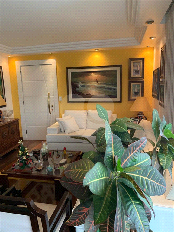 APARTAMENTO em SANTANA