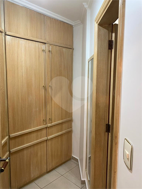 APARTAMENTO em SANTANA