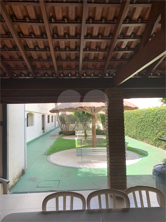 APARTAMENTO em SANTANA