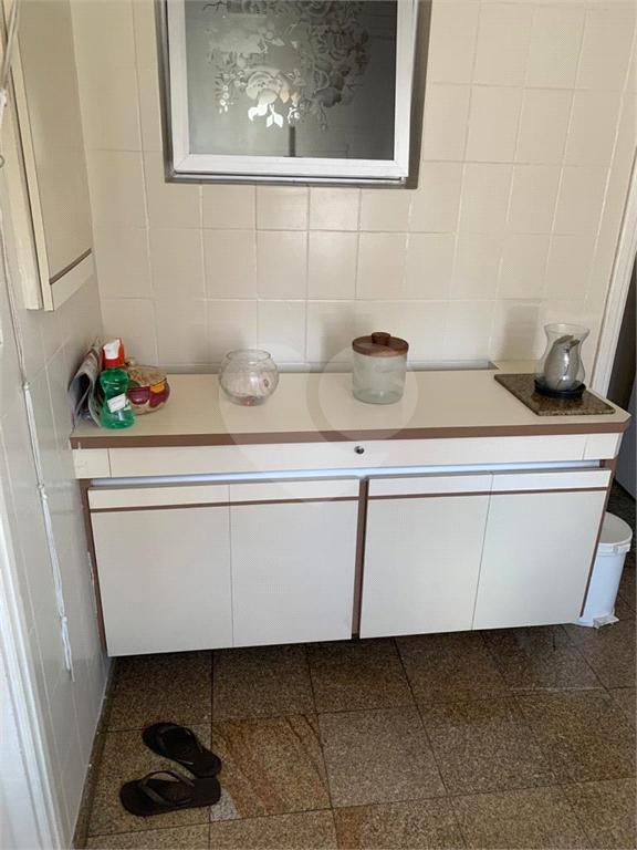 APARTAMENTO em SANTANA