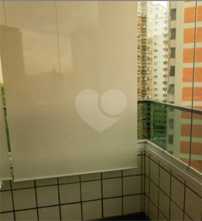 APARTAMENTO em SANTANA