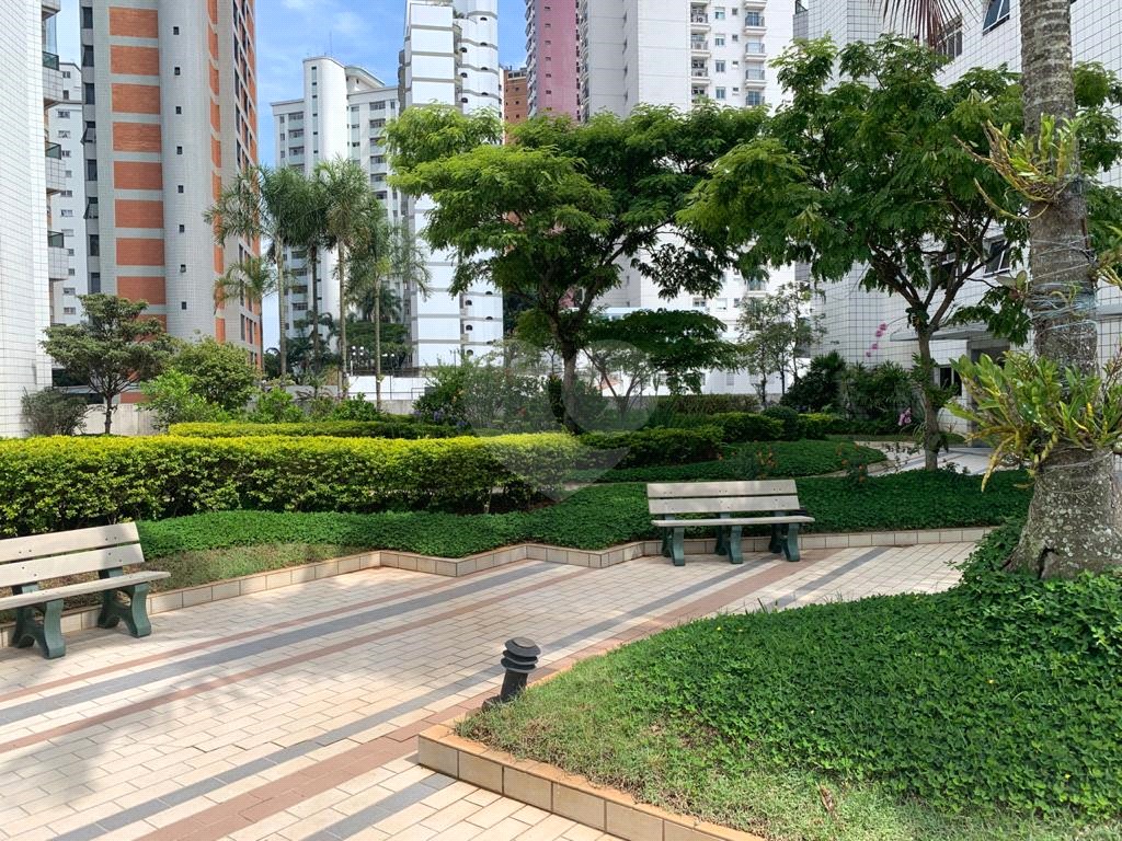 APARTAMENTO em SANTANA