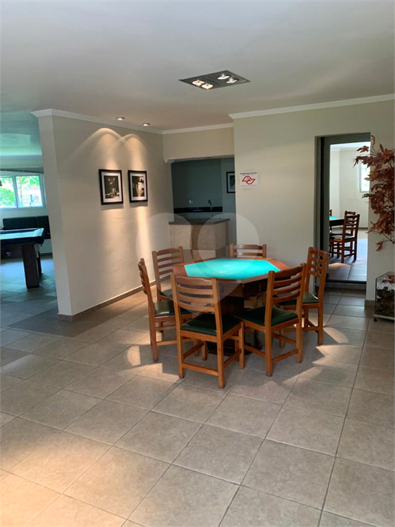 APARTAMENTO em SANTANA