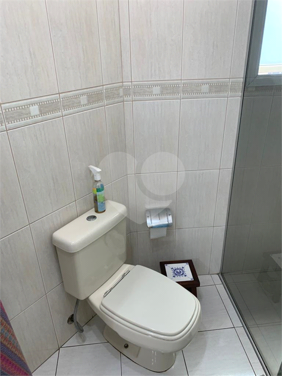 APARTAMENTO em SANTANA