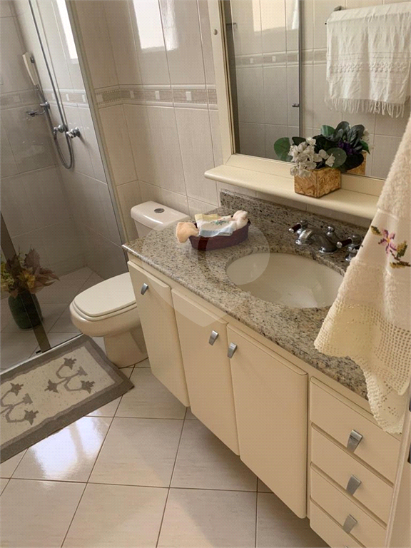APARTAMENTO em SANTANA