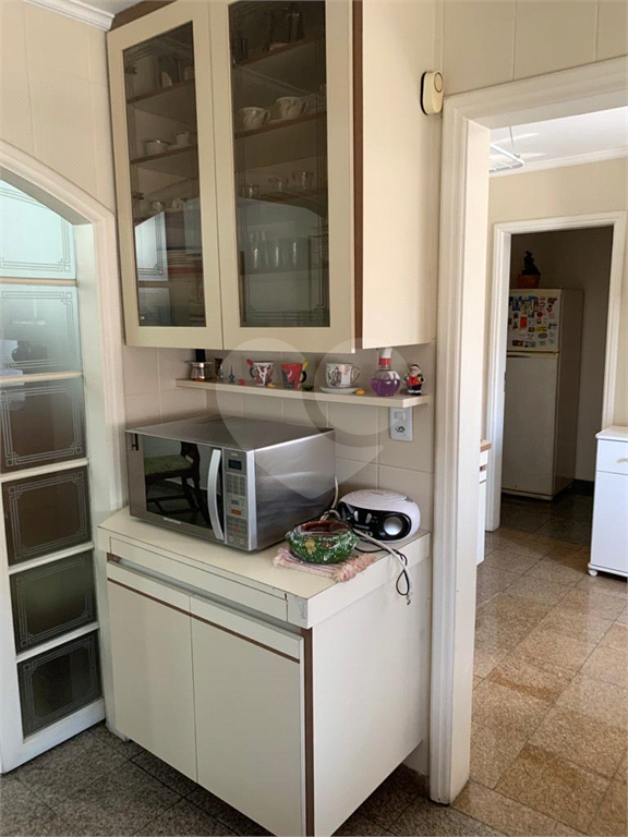 APARTAMENTO em SANTANA