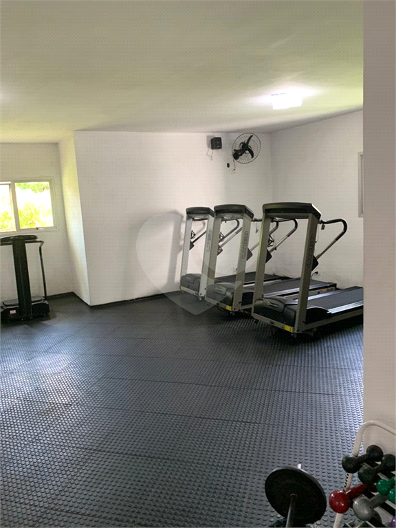 APARTAMENTO em SANTANA