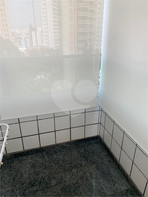 APARTAMENTO em SANTANA