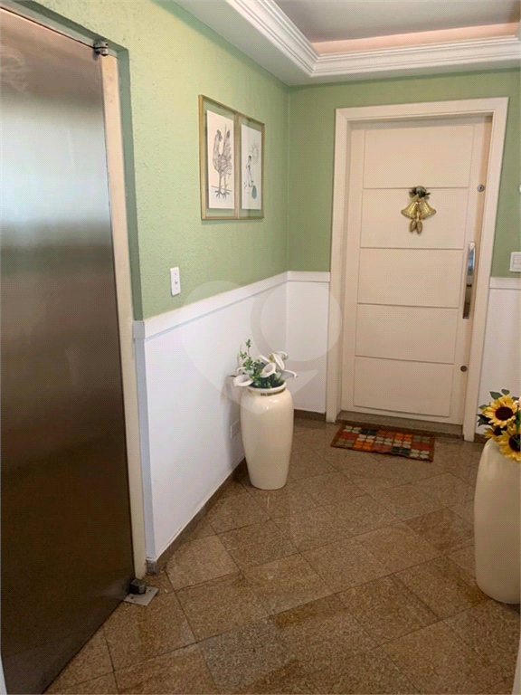 APARTAMENTO em SANTANA