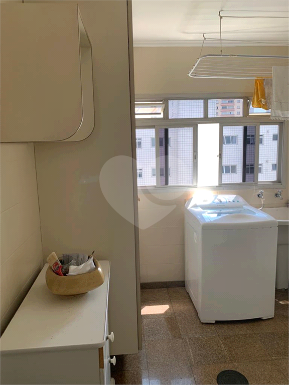 APARTAMENTO em SANTANA
