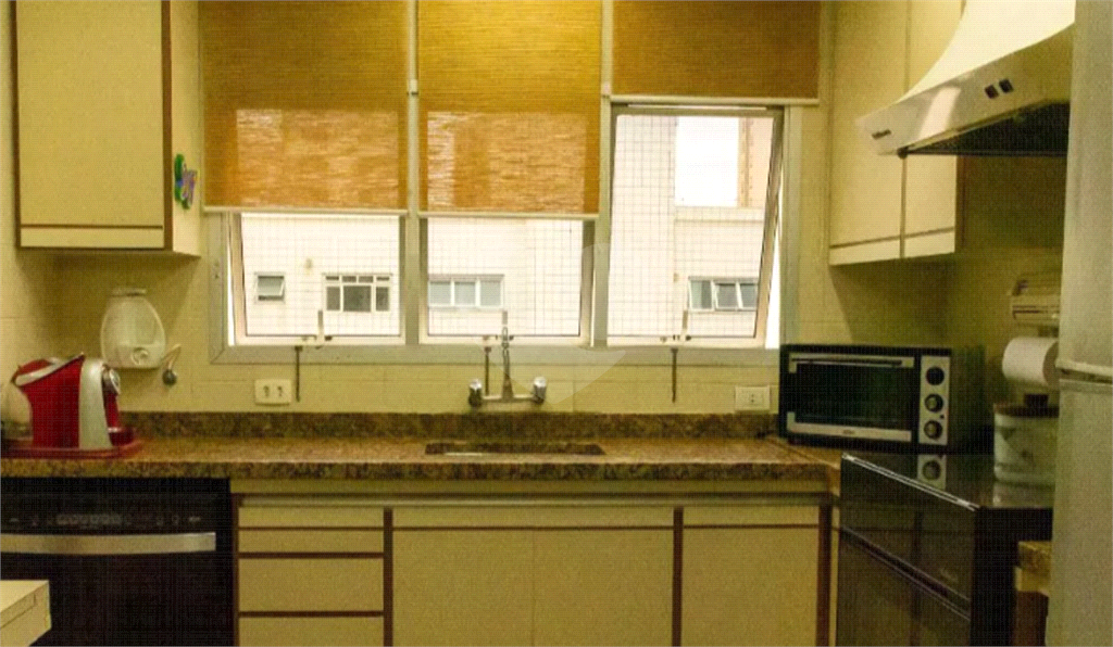 APARTAMENTO em SANTANA