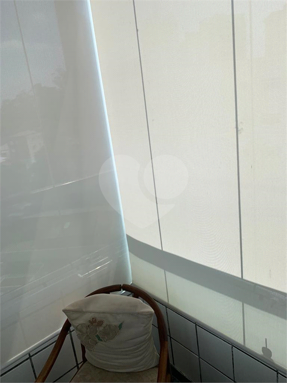 APARTAMENTO em SANTANA