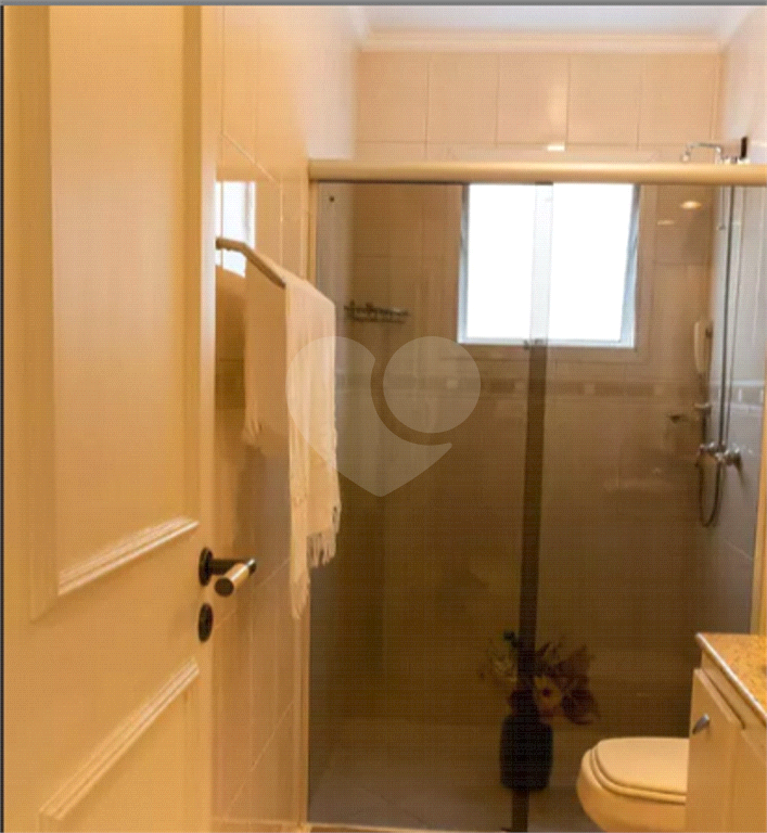 APARTAMENTO em SANTANA