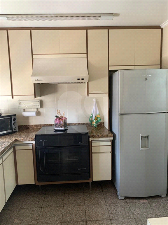 APARTAMENTO em SANTANA